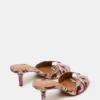 Kendrix Pink Print Kendrix Pink Print