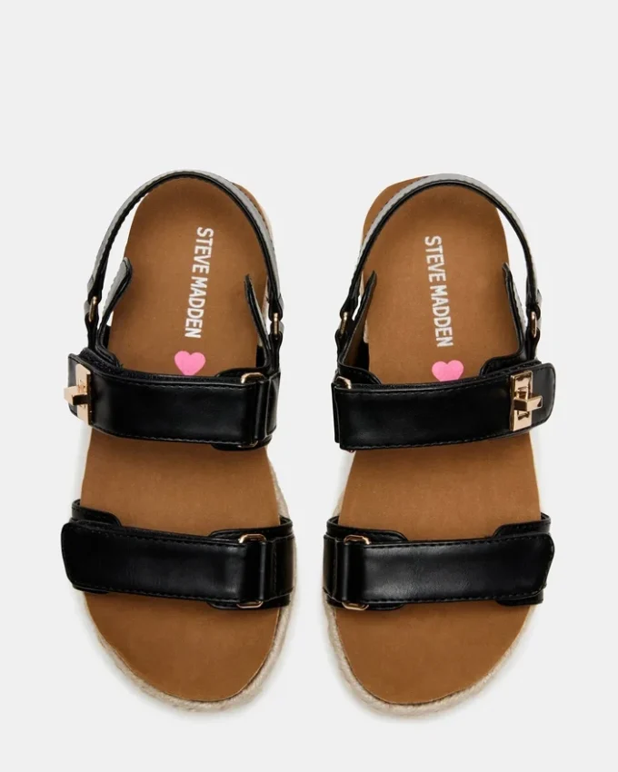 Kids Bigmona Negro Kids Bigmona Negro