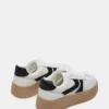 Kids Jersey Blanco Kids Jersey Blanco