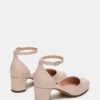Kids Prettyy Blush Patent