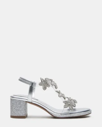 Kids Savvy Silver Kids Savvy Silver