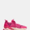 Kids Solace Rosa Fucsia