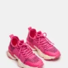 Kids Solace Rosa Fucsia