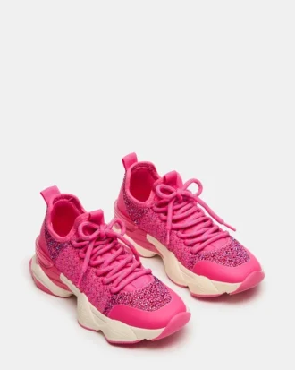 Kids Solace Rosa Fucsia