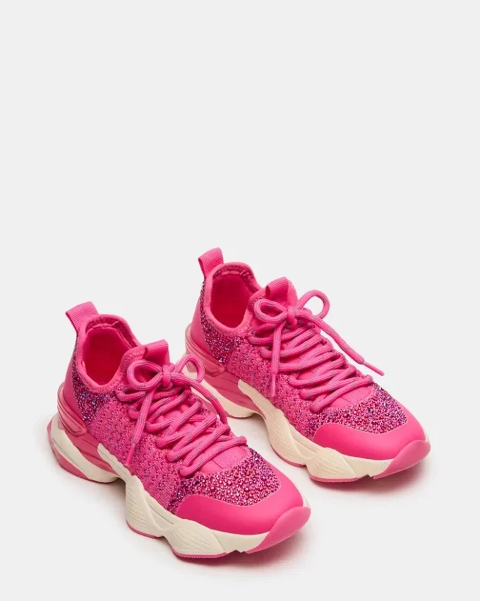 Kids Solace Rosa Fucsia