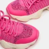 Kids Solace Rosa Fucsia