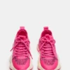 Kids Solace Rosa Fucsia