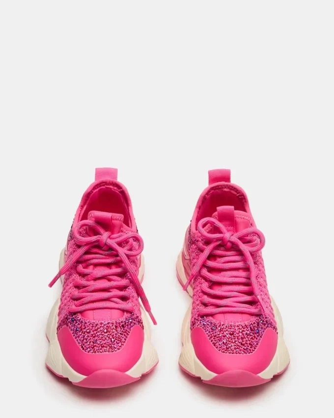 Kids Solace Rosa Fucsia