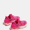 Kids Solace Rosa Fucsia