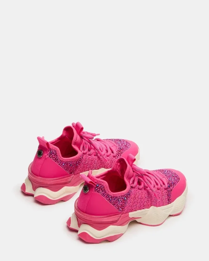 Kids Solace Rosa Fucsia
