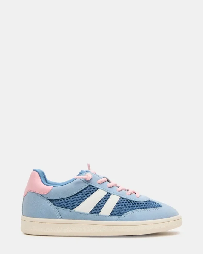 Kids Verdict Blue Multi Kids Verdict Blue Multi