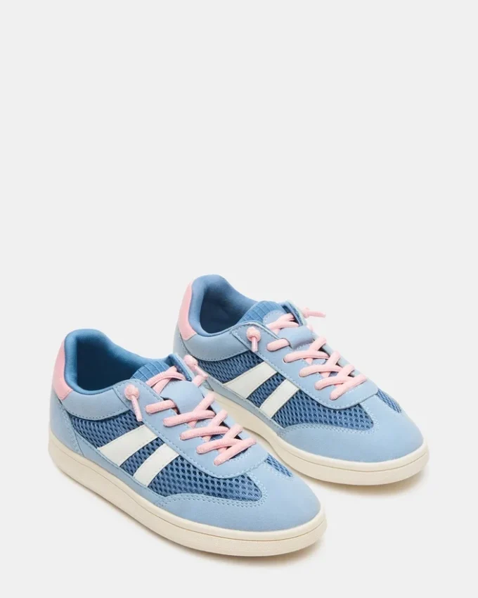Kids Verdict Blue Multi Kids Verdict Blue Multi