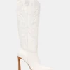 Kinzee de piel blanca Kinzee de piel blanca