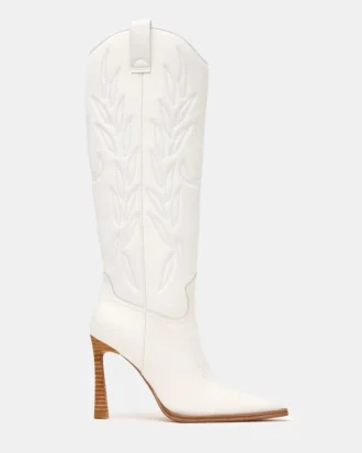 Kinzee de piel blanca