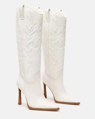 Kinzee de piel blanca