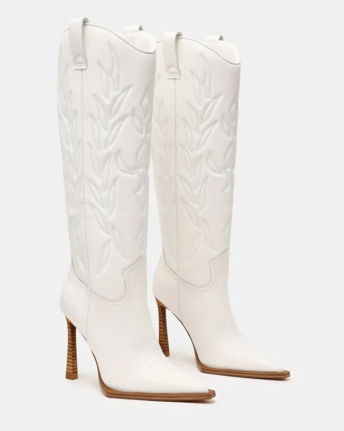 Kinzee de piel blanca Kinzee de piel blanca