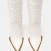 Kinzee de piel blanca Kinzee de piel blanca