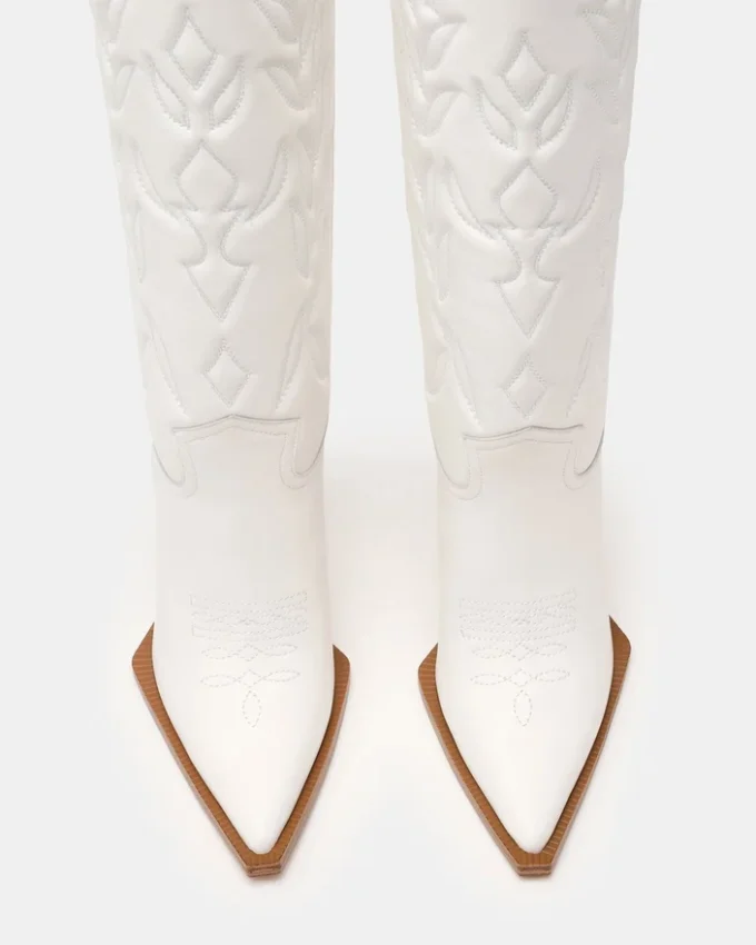 Kinzee de piel blanca Kinzee de piel blanca