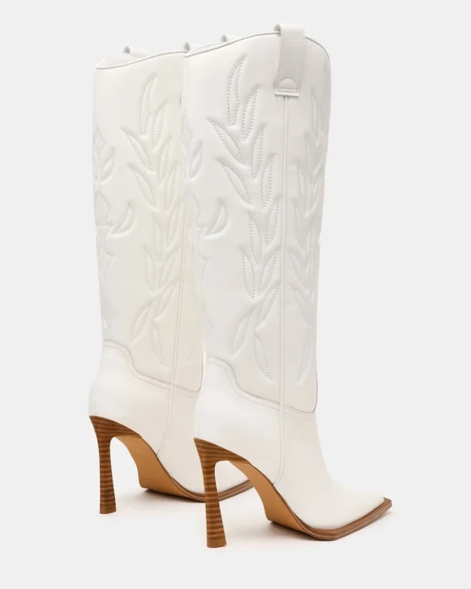 Kinzee de piel blanca Kinzee de piel blanca