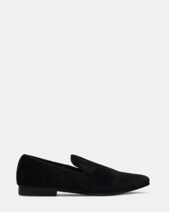 Laight Black Velvet Laight Black Velvet