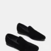 Laight Black Velvet