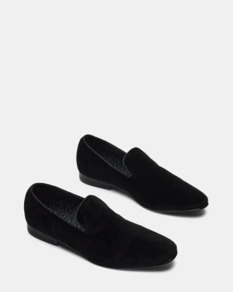 Laight Black Velvet Laight Black Velvet