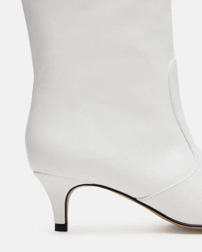 Lander de piel blanca Lander de piel blanca