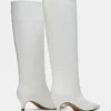 Lander de piel blanca Lander de piel blanca