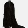 Landmark de ante negro