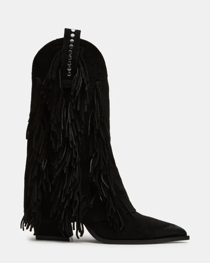 Landmark de ante negro
