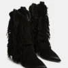 Landmark de ante negro