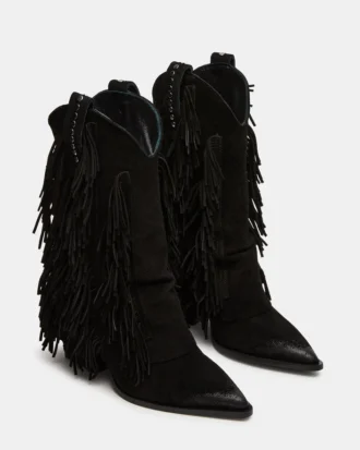 Landmark de ante negro