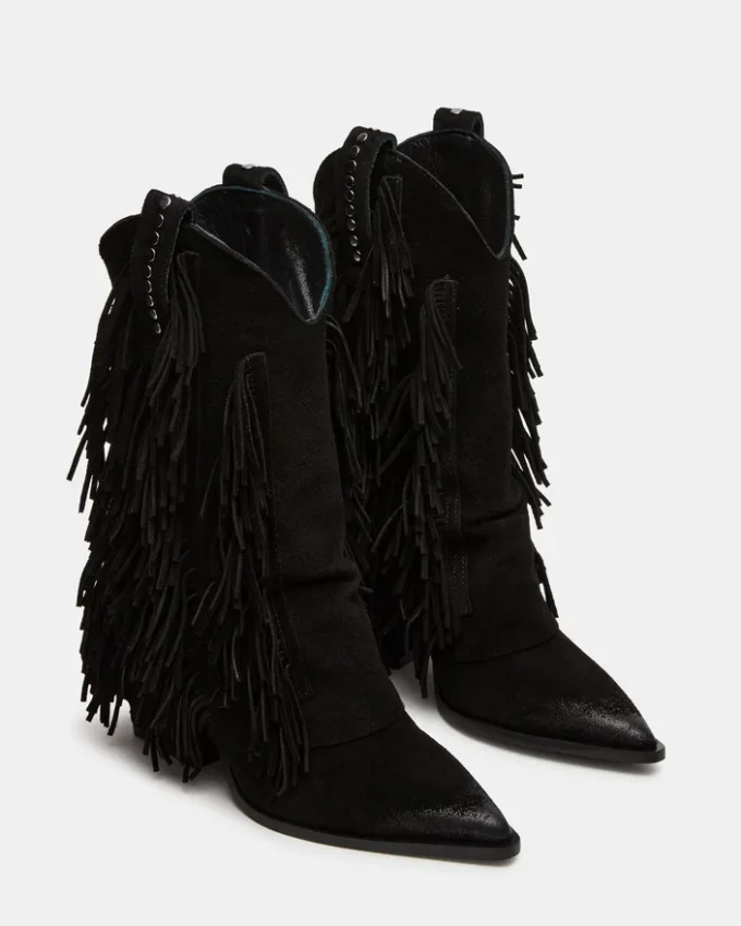 Landmark de ante negro