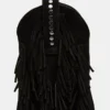 Landmark de ante negro