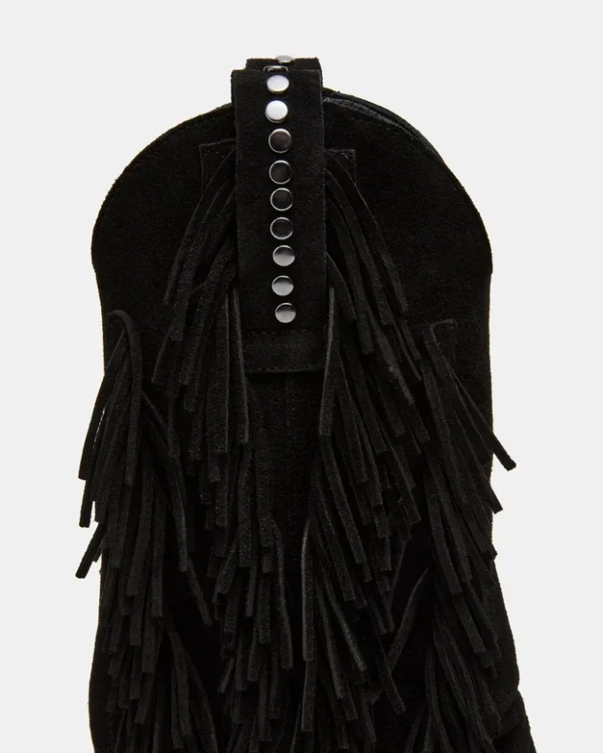 Landmark de ante negro