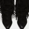 Landmark de ante negro