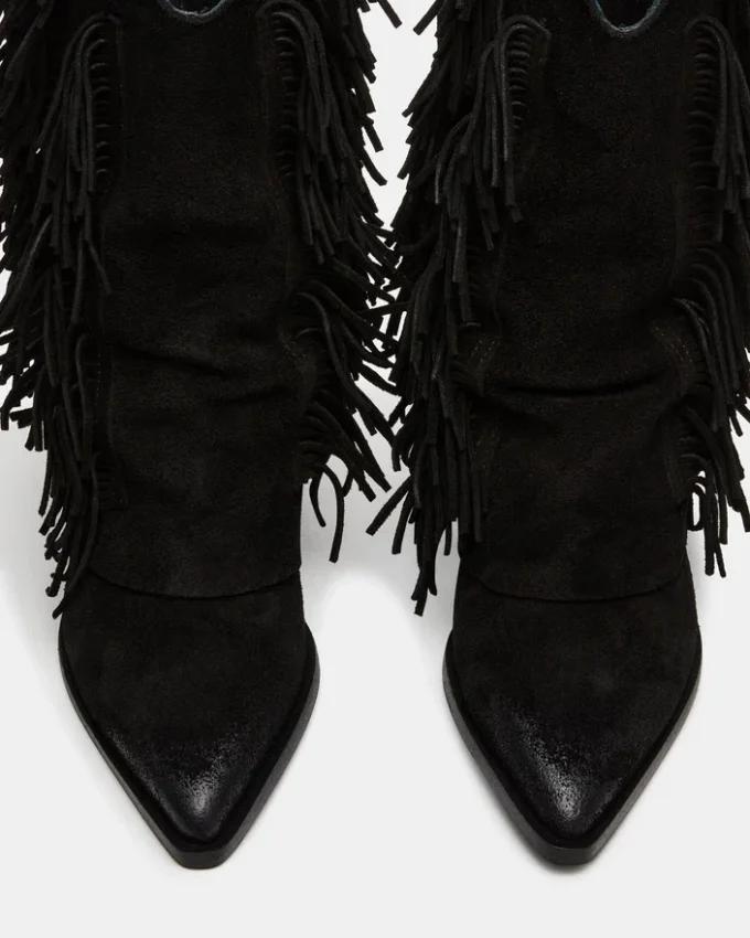 Landmark de ante negro
