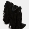 Landmark de ante negro