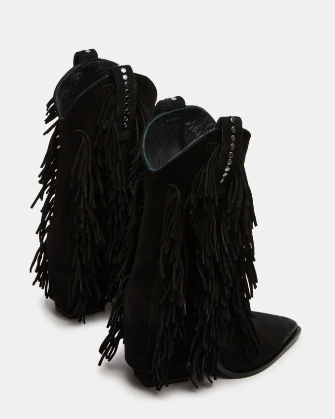 Landmark de ante negro