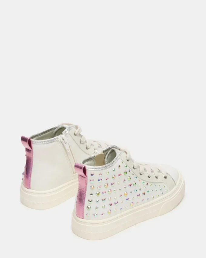Laurisa White Multi para niños Laurisa White Multi para niños