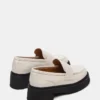 Layken Cuero color hueso Layken Cuero color hueso