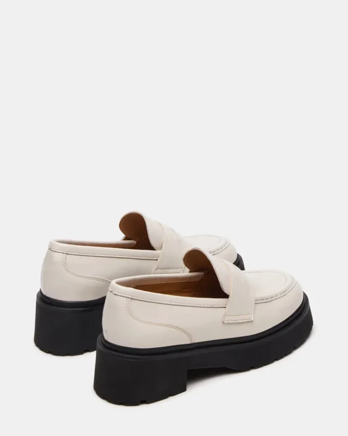 Layken Cuero color hueso Layken Cuero color hueso