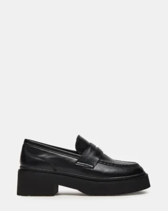 Layken de piel negra