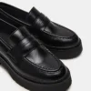 Layken de piel negra Layken de piel negra
