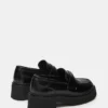Layken de piel negra Layken de piel negra