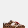 Leopardo deportivo Leopardo deportivo