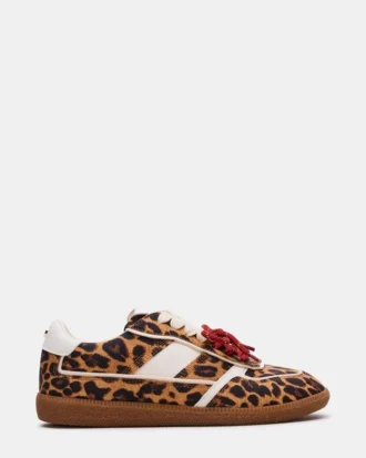 Leopardo deportivo