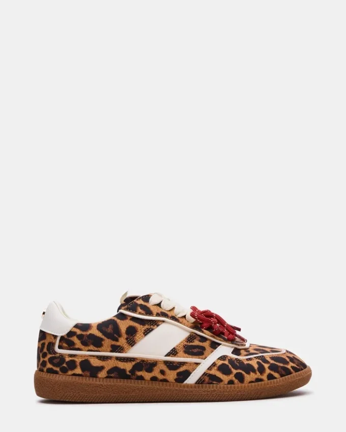 Leopardo deportivo Leopardo deportivo