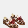 Leopardo deportivo Leopardo deportivo