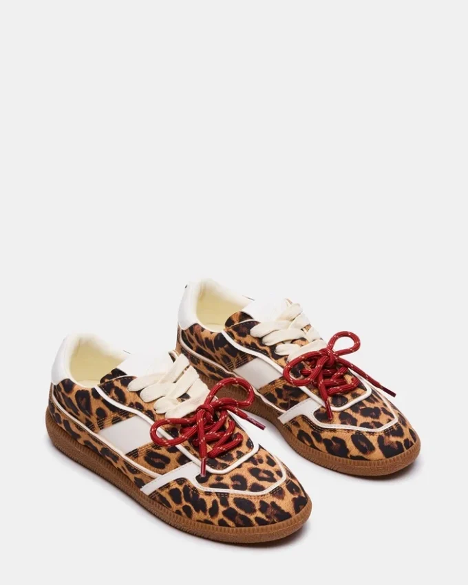 Leopardo deportivo Leopardo deportivo